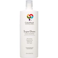 Color Proof Super Sheer Shampoo