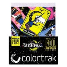 Colortrack Tarotrak Pop-Up Foil 5" x 11" 400 ct
