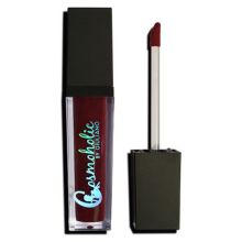 Cosmoholic Liquid Lipstick Bossy Berry