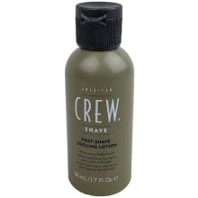Crew Post Shave Cooling Lotion 1.7 oz
