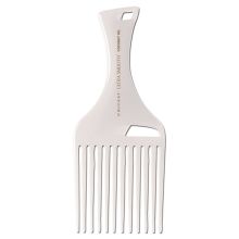 Cricket Ultra Smooth Coconut Oil Pick Comb