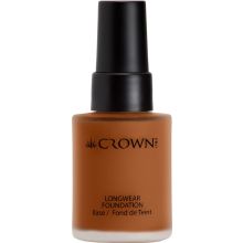 Crown Dark Liquid Foundation PFK42-6