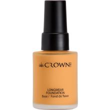 Crown Fair Liquid Foundation FK1-3