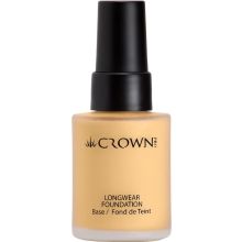 Crown Light Liquid Foundation PFK12-1