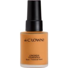 Crown Medium Beige Liquid Foundation PFK31-4