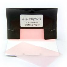Crown Oil Control Blotting Papers PB01
