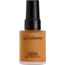 Crown Tan Liquid Foundation PFK34-5