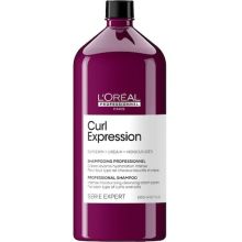 Curl Expression Anti Buildup Cleansing Shampoo 50.7 oz