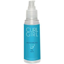 Curl Girl Moisture Fix Shine Oil 4.05 oz