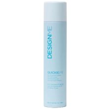 Design Me Quickie Me Dry Shampoo Dark Toned Hair 7 oz