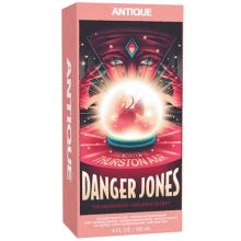 Danger Jones Antique RoseGold Semi Perm Color 4 oz