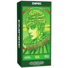 Danger Jones Empire Green Semi Perm Color 4 oz
