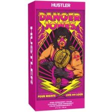 Danger Jones Hustler Pink Semi Perm Color 4 oz