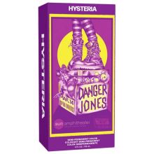 Danger Jones Hysteria Berry Semi Perm Color 4 oz
