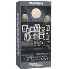 Danger Jones Pavement Grey Semi Perm Color 4oz