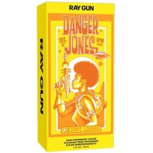 Danger Jones Ray Gun Neon Yellow Semi Perm Color 4 oz