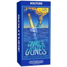 Danger Jones Solitude Blue Semi Perm Color 4 oz