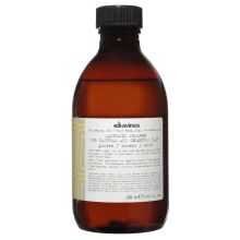 Davines Alchemic Golden Shampoo 8.45 oz