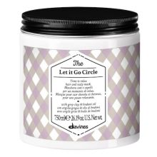 Davines Let It Go Circle Hair And Scalp Mask 26.19 oz