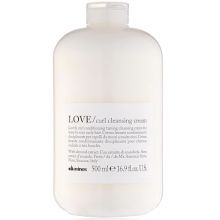 Davines Love Curl Cleansing Cream 16.9 oz