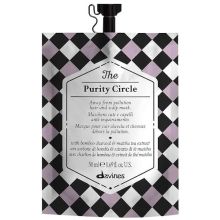 Davines The Purity Circle Hair Mask 1.69 oz