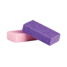 Debra Lynn Pumice Sponges - Assorted Colors