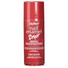 DeMert Nail Enamel Dryer