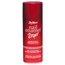 Demert Nail Enamel Dryer 7.5 oz #D-52134