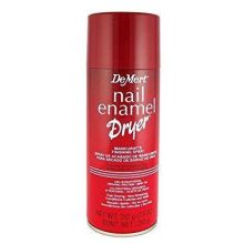 Demert Nail Enamel Dryer 7.5 oz