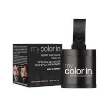 Dennis Bernard My Color In Instant Hair Color Touch Up Powder