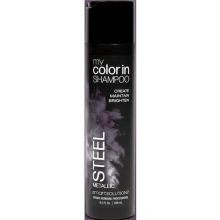 Dennis Bernard My Color In Shampoo 8.5 oz - Metallic Steel