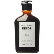 Depot N 104 Silver Shampoo 8.4 oz