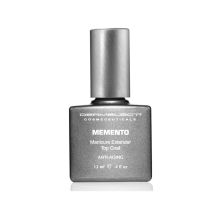 Dermelect Cosmeceuticals Memento Manicure Extender Top Coat 0.4 oz