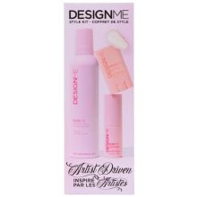 Design Me Artist Driven Volume Style Kit