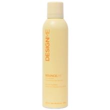 Design Me Bounce Me Curl Mousse 8.5 oz