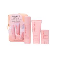 Design Me Cloud 9 Styling Travel Kit