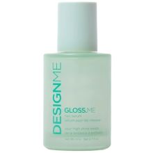 Design Me Gloss Me Hair Serum