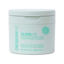 Design Me Gloss Me Hydrating Treatment Mask