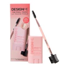 Design Me Hold Me Styling Stick & Detailing Brush The Final Touch Kit