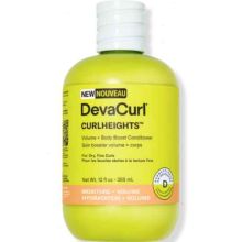 Deva Curl Curlheights Conditioner 12 oz