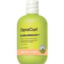Deva Curl Curlheights Shampoo 12 oz