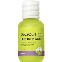 Deva Curl Light Defining Gel 3 oz