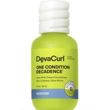 Deva Curl One Conditioner Decadence 3 oz