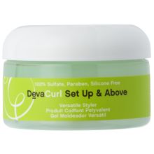 Deva Curl Set Up And Above Versatile Styler 3.8 oz (disc)