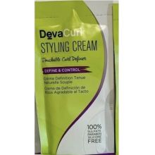 Deva Curl Styling Cream 1 oz Packet