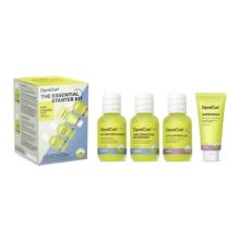 DevaCurl Essential Coarse Hair Starter Kit