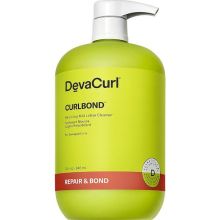 Devacurl Curlbond Re-Coiling Mild Lather Cleanser 32 oz