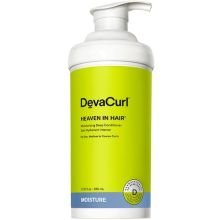 DevaCurl Heaven In Hair Moisturizing Deep Conditioner 17.75 oz