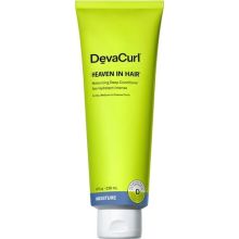 DevaCurl Heaven in Hair Moisturizing Deep Conditioner 8 oz