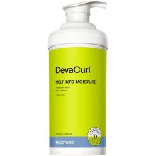 DevaCurl Melt Into Moisture Treatment Mask 17.75 oz